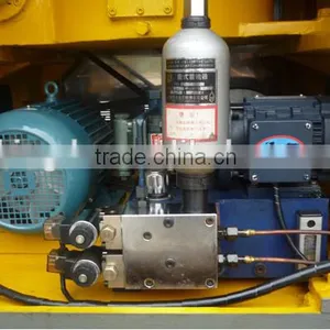 Small ZP-5,7,9A/B ,Rotary Hydraulic Tablet Press Machine thumbnail-2