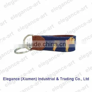 High Quality New Needlepoint Key Fobs thumbnail-6