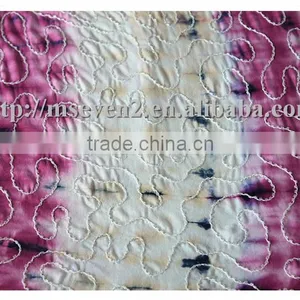 Wholesale Washable Upholstery Home Textile Fabric With Beads thumbnail-2