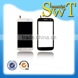 Good Quality for Wiko Cink Five Glass Touch Screen Replacement Parts in China thumbnail-1