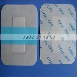 KR-QFT-A Medical Dressing Packaging Machine thumbnail-2