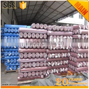 Chinese Supplier Wholesale Spunbond Polypropylene Non-woven thumbnail-4