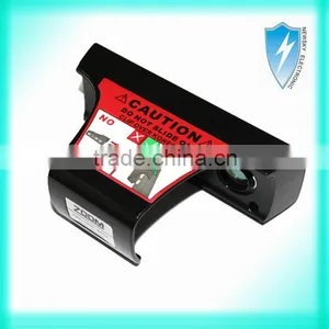 Super Zoom for XBox 360 Kinect Sensor Range Reduction Adapter thumbnail-1