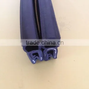 Newest Cheapest Rubber Extruded Cabinet Door Seal Strip thumbnail-1