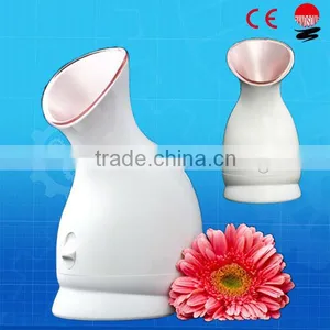 2015 Hot Sale Personal Home Sue Hot & Cold Facial Steamer thumbnail-1