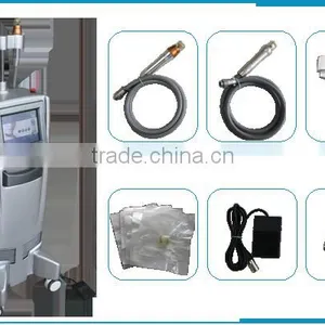 Microneedle Fractional Radiofrequency Skin Tightening Machine thumbnail-4