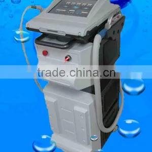 Shrink Trichopore High Quality (ipl And Rf) Skin Lifting E Light Hair Removal Iplmachine OB-E 03 thumbnail-1