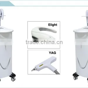 2016 New Touch Screen Tattoo Removal Machine nd Yag Laser Machine Prices thumbnail-5