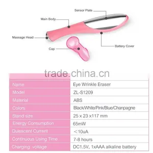 Hot Sale Online Shopping Anti-wrinkle Eyes Beauty Product thumbnail-4