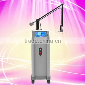 Multifunctional Best Quality !! Dermatology Portable Multifunction Fractional Co2 Laser Beauty Machine thumbnail-1