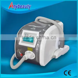 2016 q Switched nd Yag Laser With 6 Applications Tattoo Removal Wrecking Balm thumbnail-1