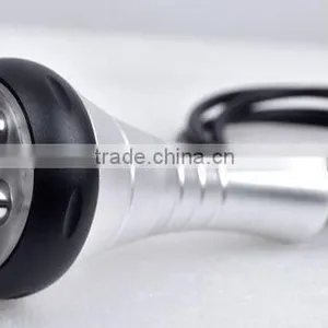 Ultrasonic Liposuction Equipment Hot Sale Ultrasound Fat Melting Machine(CE Approved) Cavitation Fat Cracking Slimming Machine VG-400UK Body Shaping thumbnail-5