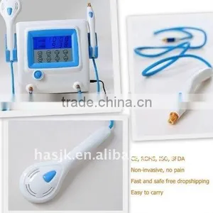 Trending Hot New Products Medical Infrared Laser Treatment Machine thumbnail-1