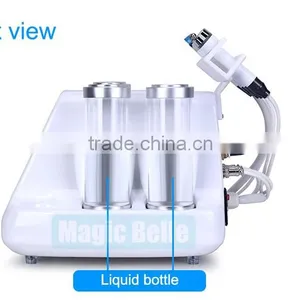 The Factory Price Portable Hydrotherapy Machine Face Washing Massage Hydro Dermabrasion for Salon Use thumbnail-5