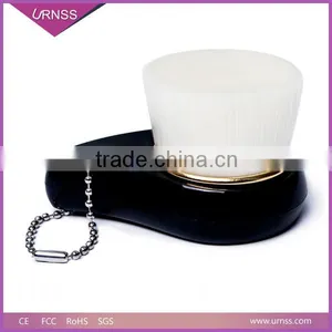 Plastic Handle Nylon Bristle Cleansing Brush thumbnail-1