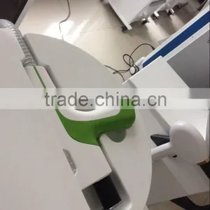 Brand New!!! Permanent Hair Removal 755 Alexanderite Laser Plus nd Yag Laser Treatment Head for Tattoo Removal Machine thumbnail-2