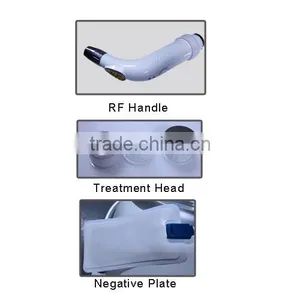 Stationary Popular Anti-wrinkle rf Facial & Body Lift Laser Machine thumbnail-2