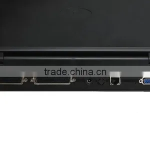 CE Approved Laptop PC Platform 3D Image Ultrasound Machine/Scanner With 3.5Mhz Convex Probe thumbnail-3