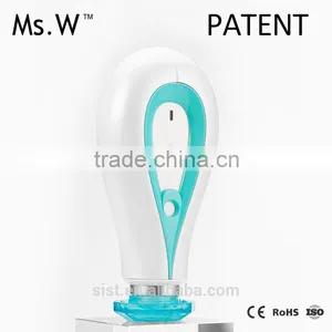 2016 Electric Facial Mist Sonic Essential Oil Spray Face and Hair Steamer for Skin Deep Moisturizing thumbnail-5