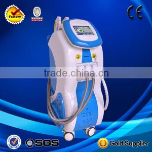 Multifunction Elight nd Yag Laser rf Ipl With CE Approval thumbnail-3