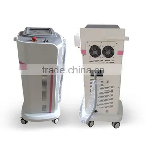 808nm Diode Laser Hair Removal Machine no Harm to Skin/ no Side-effect thumbnail-1