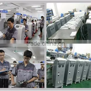 50-60HZ Newest 808nm Diode Laser Hair 1-800ms Removal Machine/808nm Diode Laser Hair Removal thumbnail-6