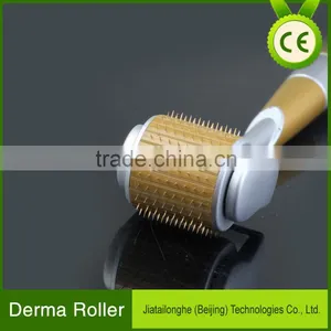 Lowest Price in China 192 Needles Micro Derma Roller ZGTS for Anti Aging Wrinkle Removal thumbnail-4