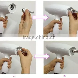 Q Switched Nd Yag Laser Tattoo Removal Machine Best China Hot Sale!! Tattoo Removal Nd Yag Laser Machine Lasers Machine Q-switched In Laser Beauty Equipment thumbnail-5