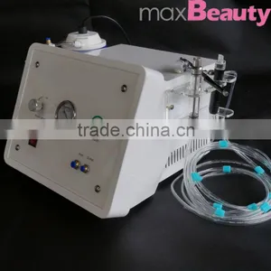 M-D3 3 in 1 Diamond Dermabrasion Microdermabrasion Machine Diamond Peeling Beauty Equipment (CE Approved) thumbnail-3