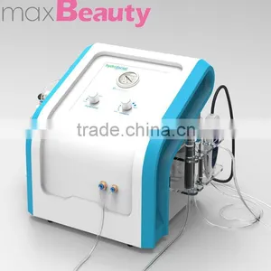 Multifunctional Oxygen Jet Beauty Therapy Anti Aging Machine Facial Machine Facial Skin Care thumbnail-1