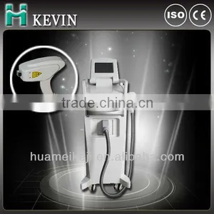 808nm Diode Laser Hair Removal Machine With CE,SIO13485 thumbnail-1