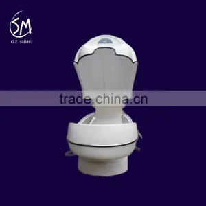 China Gold Manufacturer Customized Aqua Massage Spa Capsule thumbnail-5