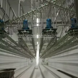 Good Quality and Price Slaughtering House From Zhucheng Zhongda thumbnail-3