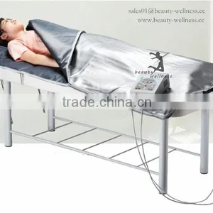 Kosbeauty 5years Electric Slimming Weighted Blanket Body Wrap thumbnail-3