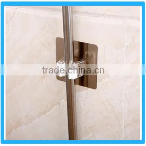 Multi-function Sucker Type Mop Rack thumbnail-1