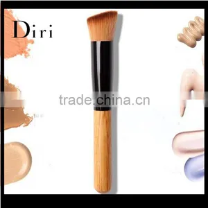 New Design Best Custom Logo Foundation Brush Liquid Brush thumbnail-2