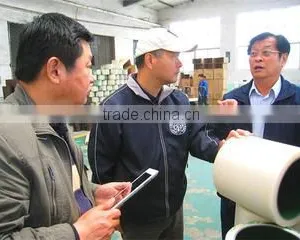 Jinan Fuli Rubber Roller Factory company overview - view 1 thumbnail