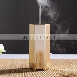 2015 Air Humidifier Usb Humidifier Essential Oil Diffuser thumbnail-1