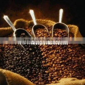 Raw Green Coffee Beans Popular Products thumbnail-4