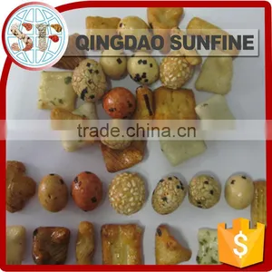 Certificate of Analysis Bin Bin Original Flavor Crispy Bulk Rice Cracker thumbnail-2