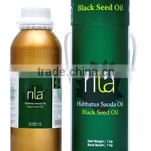NIgella Sativa Black Seed Oil Bulk Sale thumbnail-3