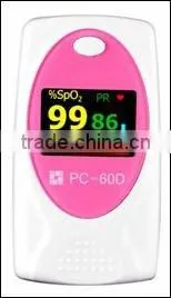 Fingertip Oximeter thumbnail-1
