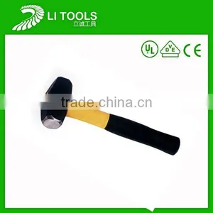 800mm Carbon Steel Demolition Stone Breaking Hammer thumbnail-1