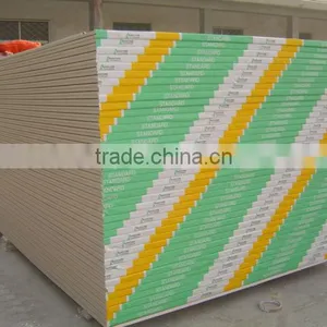 Plasterboard for Drywall thumbnail-3