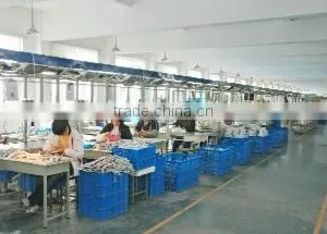 Ningbo Jintao Electrical Co., Ltd. company overview - view 3 thumbnail