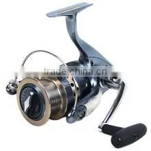 Customized Casted Aluminum Spining Fishing Reel 011 thumbnail-1
