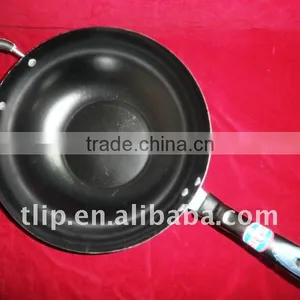 Hard Non-sticked Jumbo Cooker thumbnail-1