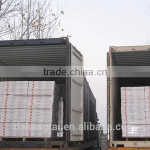 Pvc Laminated Gypsum Ceiling Tiles Shandong thumbnail-1