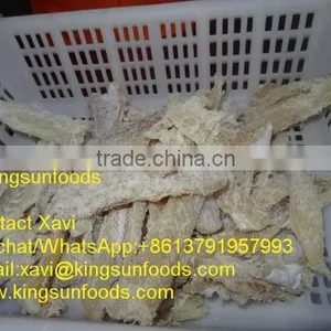 New Materials Salted Pollock Fish Migas thumbnail-2