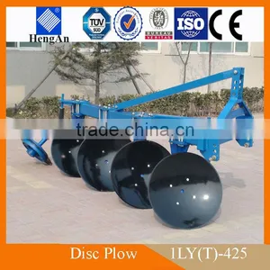 Tractor Disc Plow for Sale thumbnail-1